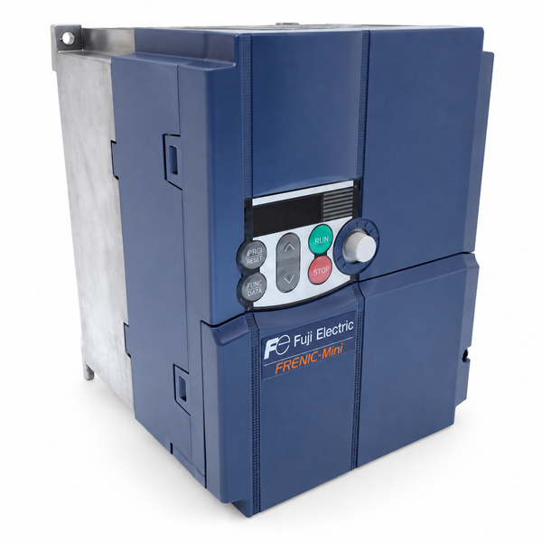 Fuji Electric FRENIC-Mini C2 drive — representative model image