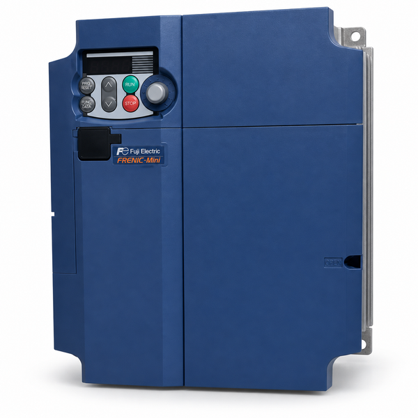 Fuji Electric FRENIC-Mini C2 drive — representative model image