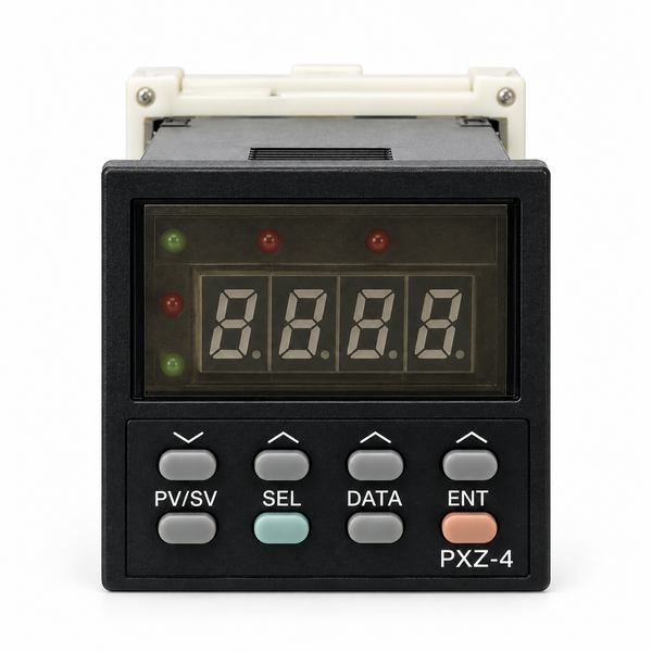 Fuji PXZ4RCY2-5VC26-D, studio view — representative model image