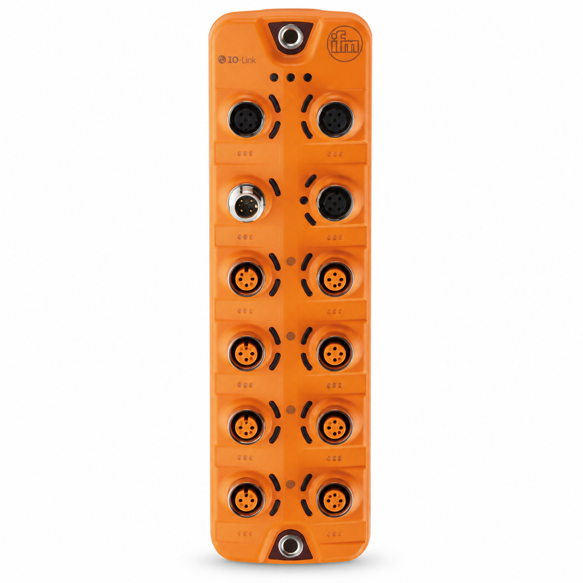 ifm AL1326 EtherNet/IP IO-Link master — representative model image