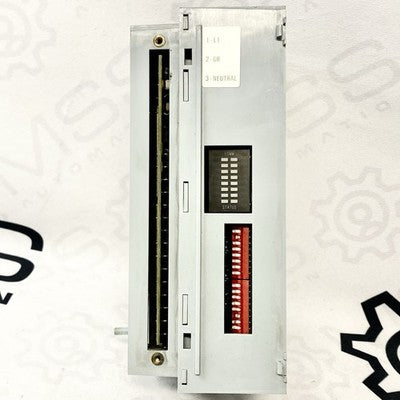 Allen Bradley 1791-16A0 CompactBlock 16-Input AC Block I/O For Parts