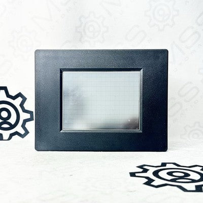 AVG EZAutomation EZ-T6C-FS Touchscreen HMI Operator Panel EZTouch 5.7" Color