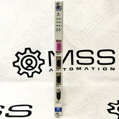 CTi 2573-MOD Serial Interface Adapter Module with Modbus PLC Comm 2573MOD