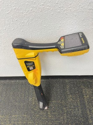 Vivax Metrotech vLoc3-Pro VX2119-01 Cable and Pipe Utility Locator Receiver