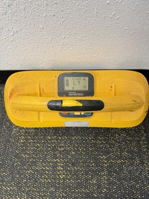 Vivax Metrotech VX200-4 Multi-Frequency Utility Locator Transmitter Battery Pack
