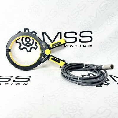 Original Vivax 5" Clamp for VM, Vloc, Loc3-5Tx, Loc3-5Tx VX5/125 5in Signal
