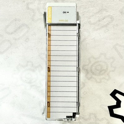 Allen Bradley 1769-OF8C /A CompactLogix 8-Channel Analog Current Output