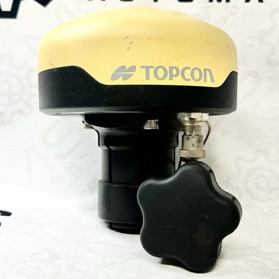 Topcon GR-i3 1029605-03 GNSS Machine Control Receiver GPS Grade Control