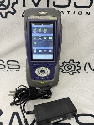 VIAVI OneExpert ONX-580P DSL G.fast Copper Fiber Ethernet Tester