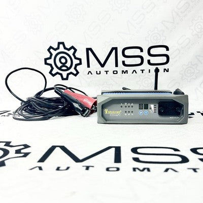 Intuicom RTK Bridge-X 4G LTE GNSS RTK Modem w/ Power Cable Antenna