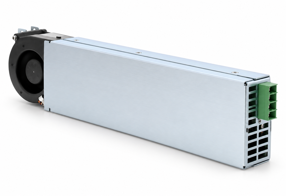 Keysight N6731B DC Power Module — representative model image