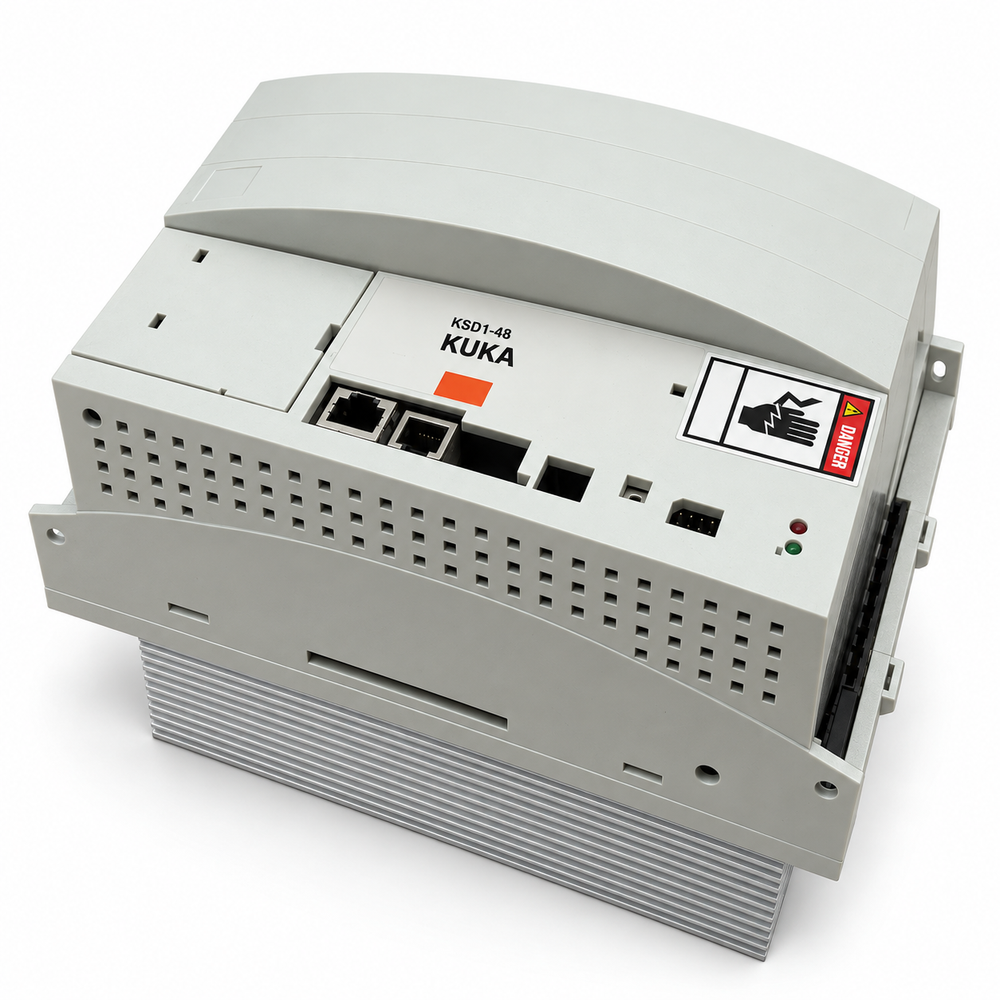 KUKA KSD1-48 — representative model image