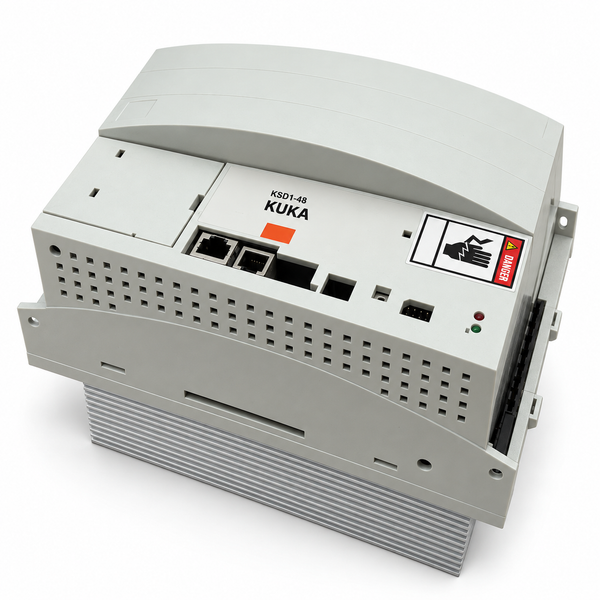KUKA KSD1-48 — representative model image