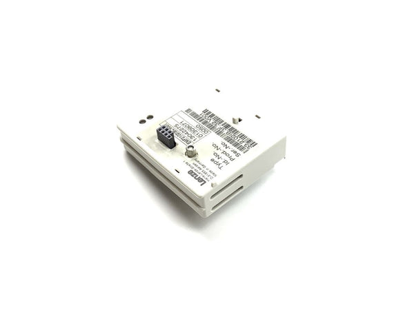 Lenze EMF2102IBCV001 LECOM Communication Module — representative model image