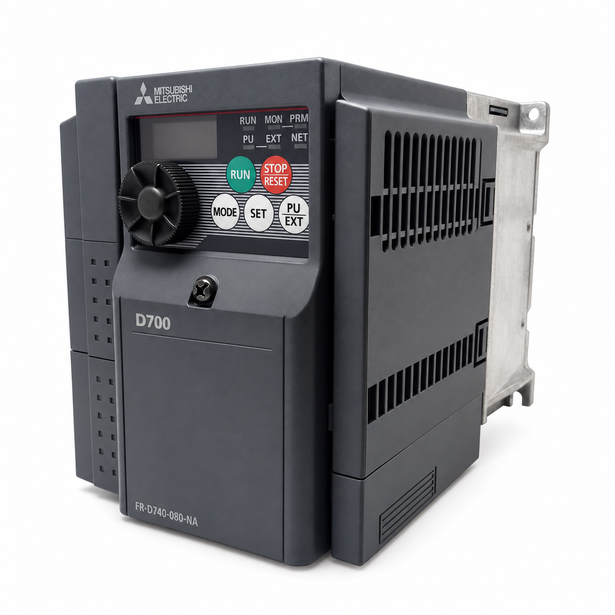 Mitsubishi Electric FR-D740-080-NA — representative model image