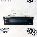 Original exact-stock Allen Bradley 2706-E23J32B1 identification or detail photograph 1, SKU 001884-16C.