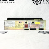 Original exact-stock Allen Bradley 2706-E23J32B1 identification or detail photograph 2, SKU 001884-16C.