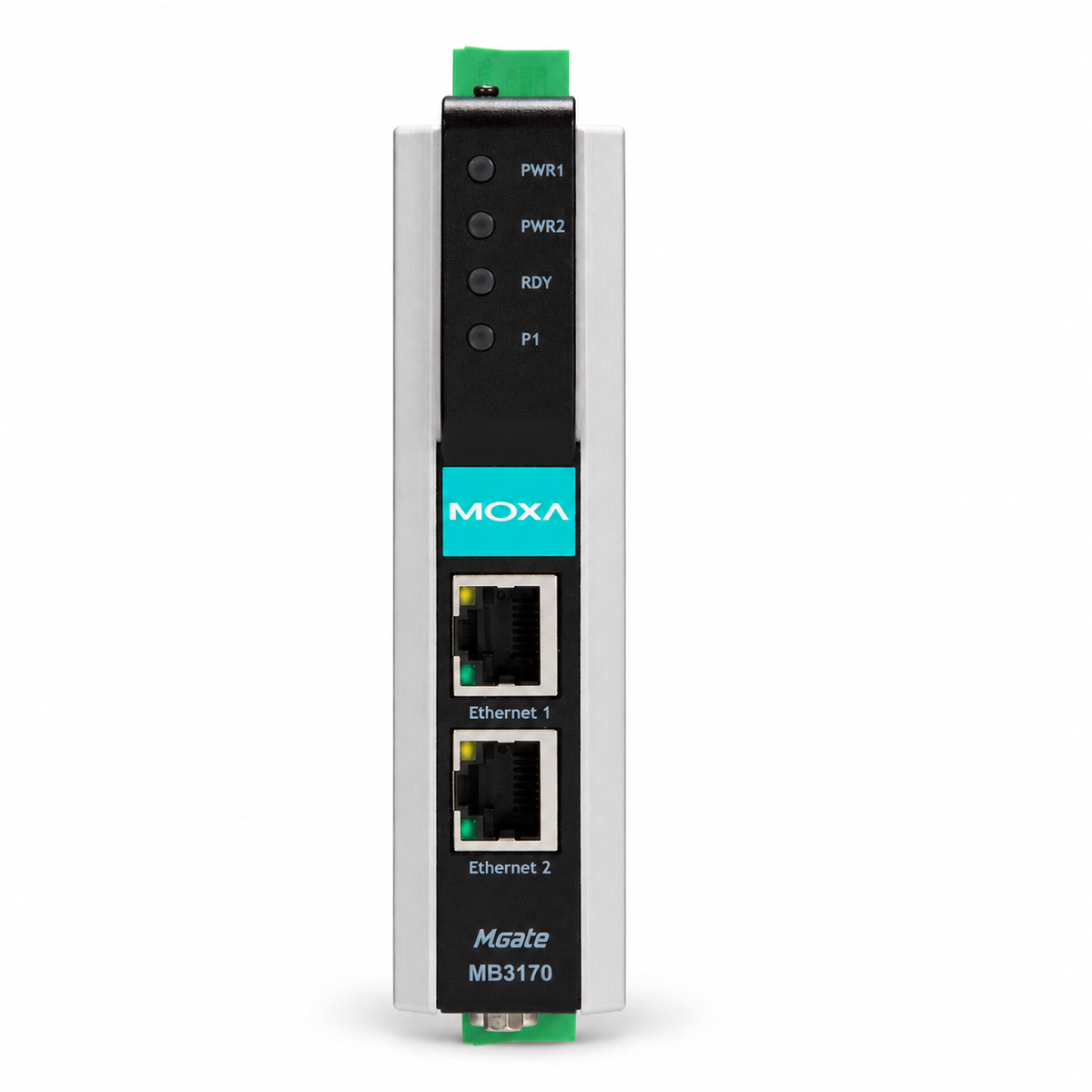 Moxa MB3170 — representative model image