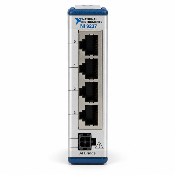 National Instruments NI-9237 — representative model image
