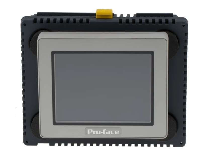 Pro-face PFXLM4201TADAC Touchscreen HMI — representative model image