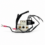 AI-generated representative rendition from the original product photograph: Numatics 031SA441B. Original photograph retained for markings and condition.