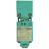 Unchanged exact-model reference photograph from MSS secondary eBay listing 397268125070: GOULD R.B. Denison NJ15+U4+W. Catalog division wording remains under review.
