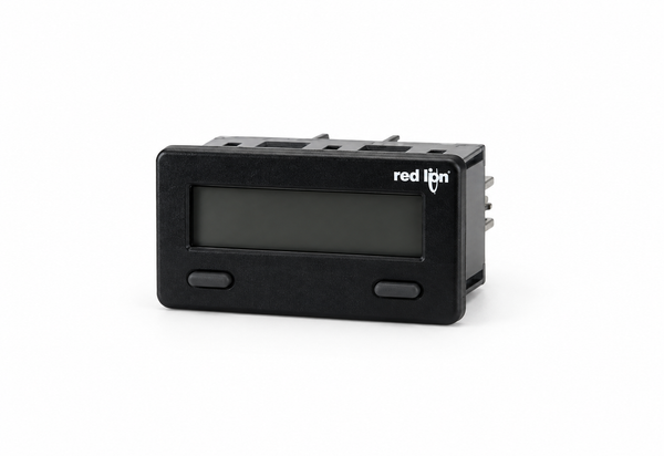Red Lion CUB5B000 Electronic Digital Counter — representative model image