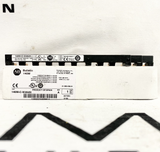 Allen Bradley 140M-C-W454N — original stock identification/detail photo