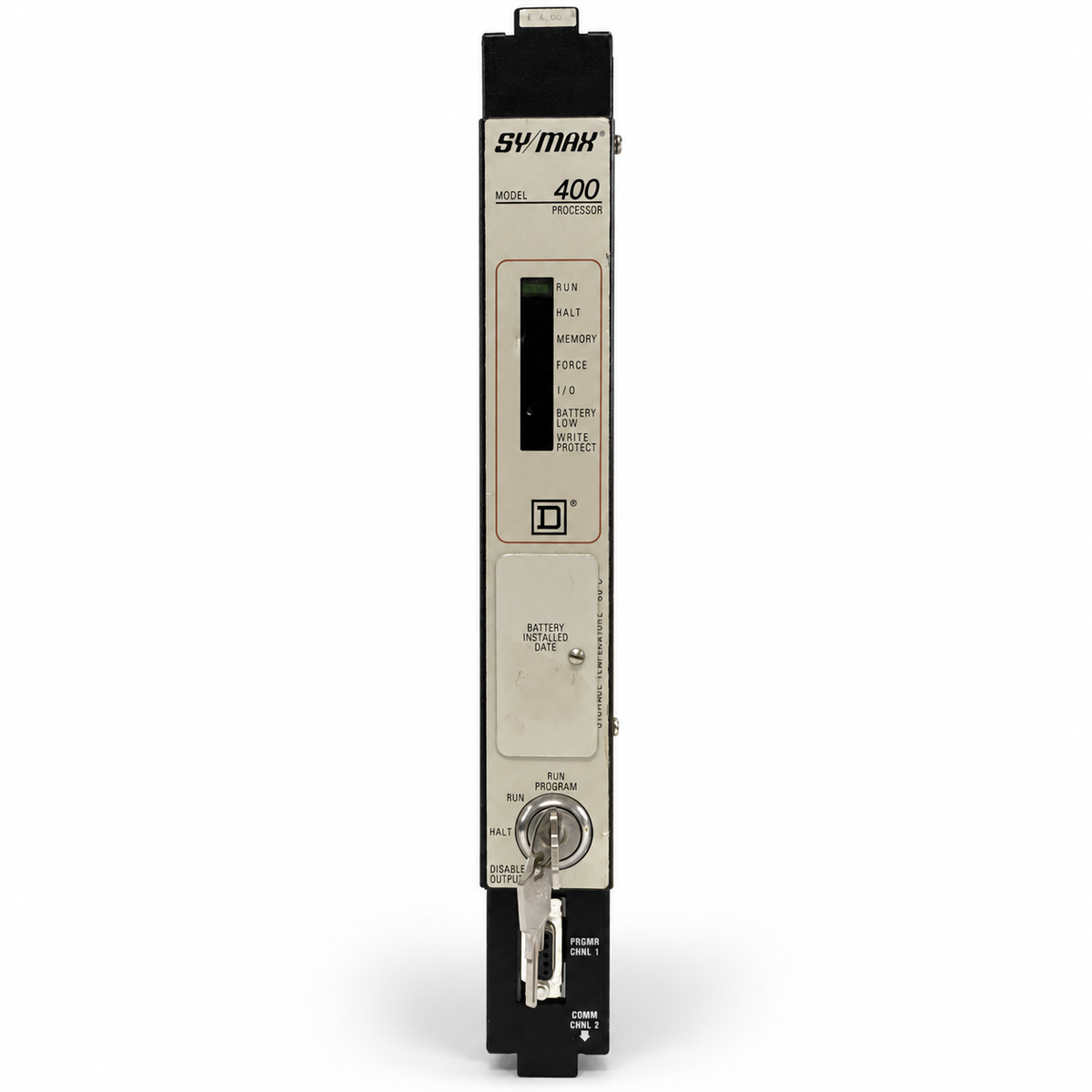 Square D 30609-515-50 — representative rendition