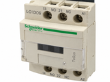 Schneider Electric LC1D09 — representative rendition