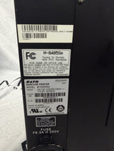 Sato M-8485SE — exact-model representative reference photo