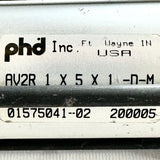PHD AV2R 1X5X1-D-M — exact-model representative reference photo
