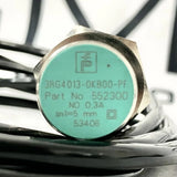 Pepperl & Fuchs 3RG4013-0KB00-PF — original product identification/detail photo