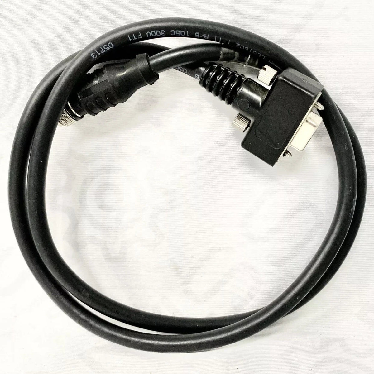 Omron 61-000153-02 — original product photo