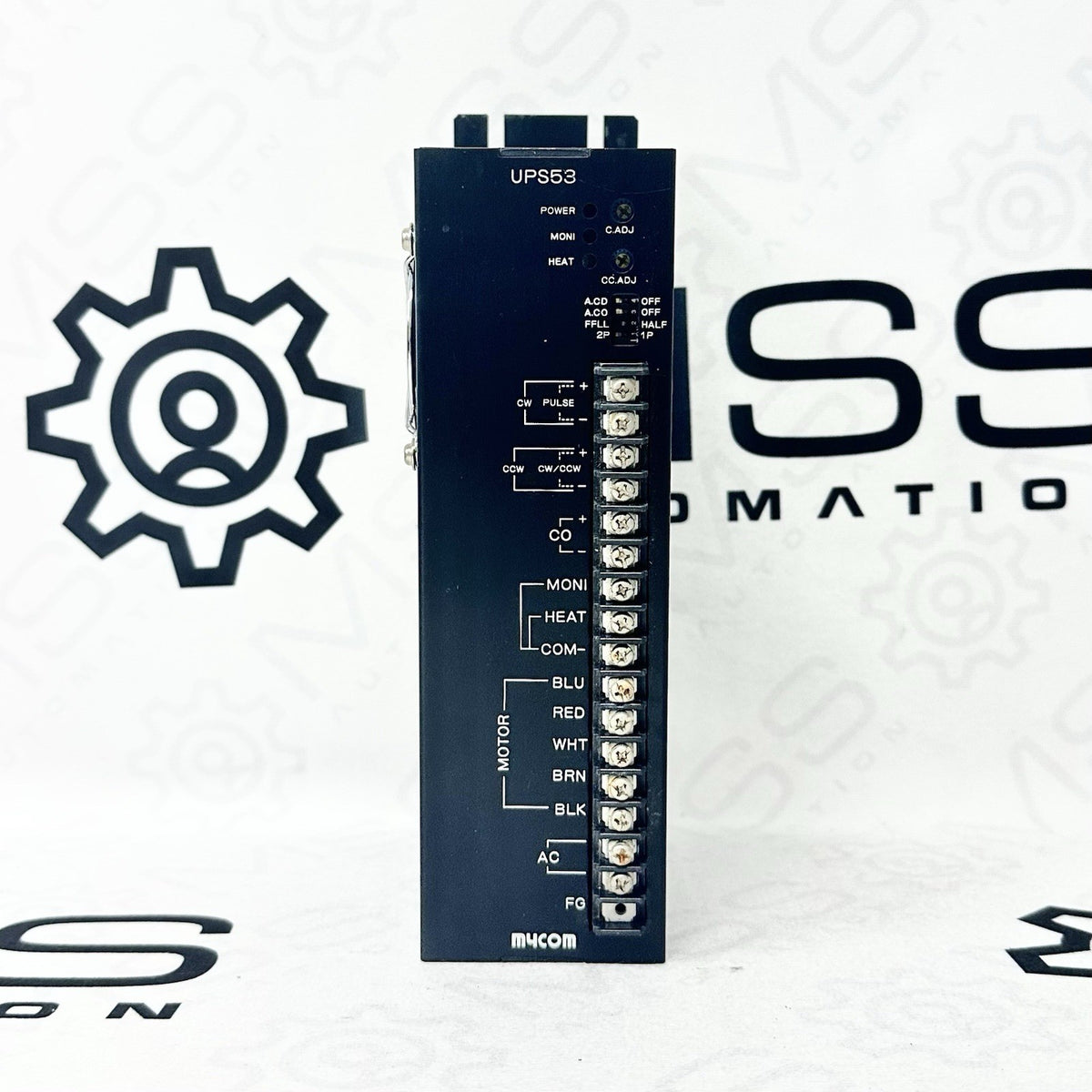 Mycom UPS53-331 — original product photo