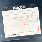 Mycom UPS53-331 — original product identification/detail photo
