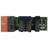 Mitsubishi A1SCPU, A1SX80, A1SY80, A1SG60, A1S61PN — original product photo