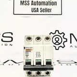 Merlin Gerin MG25729 — original product identification/detail photo