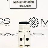Merlin Gerin MG24523 — original product identification/detail photo