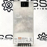 Mean Well MSP-450-3.3 — original product photo