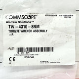 CommScope TW-4310-8NM — exact-model representative reference photo