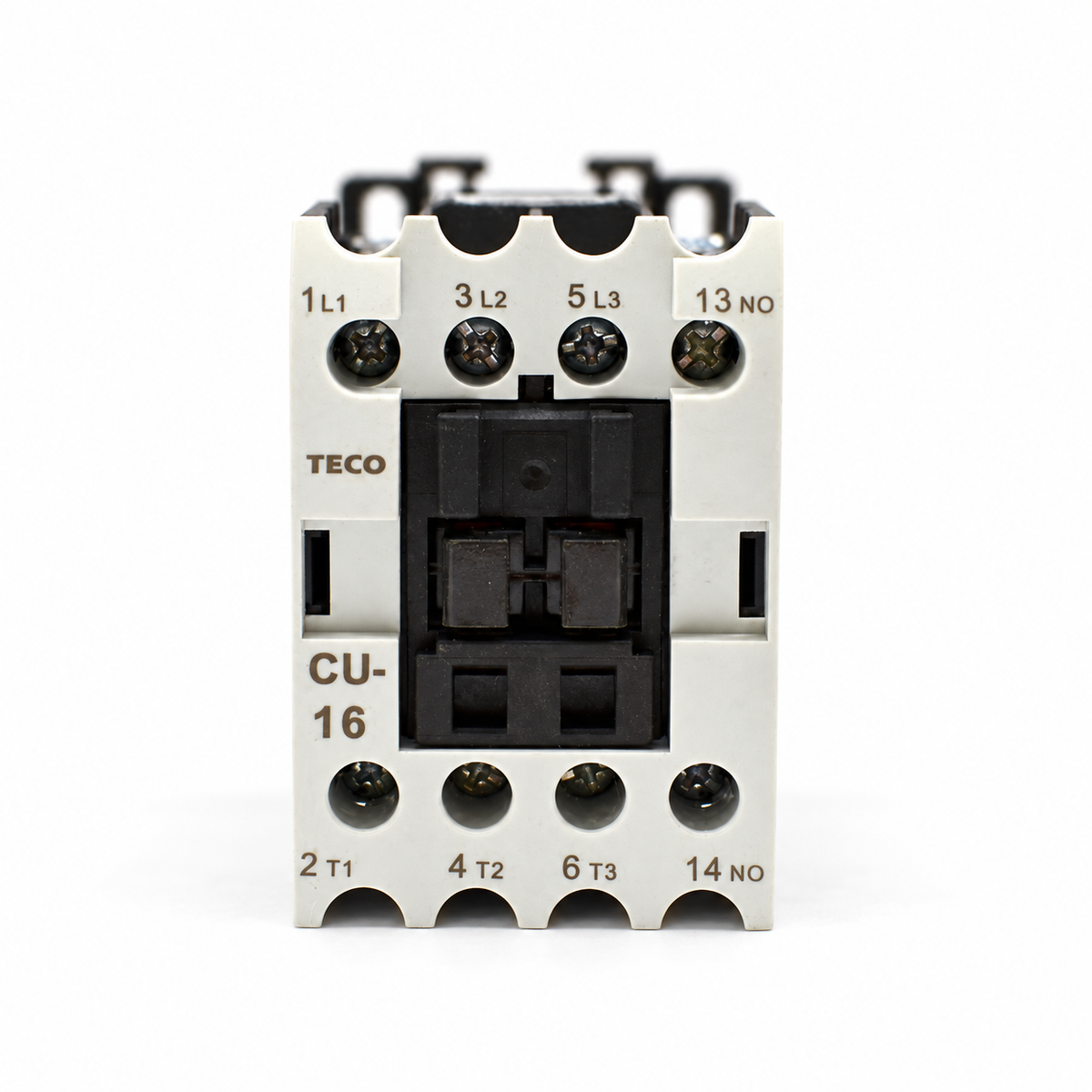 Teco CU-16 — representative rendition