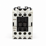 Teco CU-16 — representative rendition