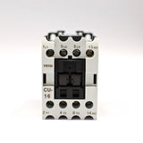 Teco CU-16 — exact-model representative reference photo