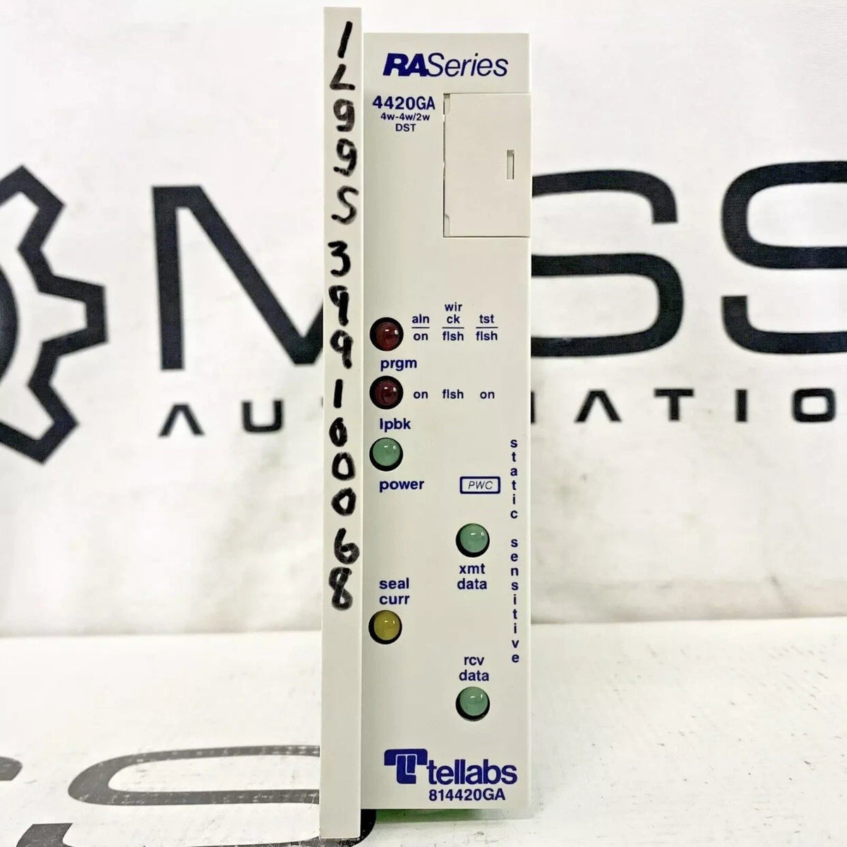 Tellabs 4420GA — original product photo