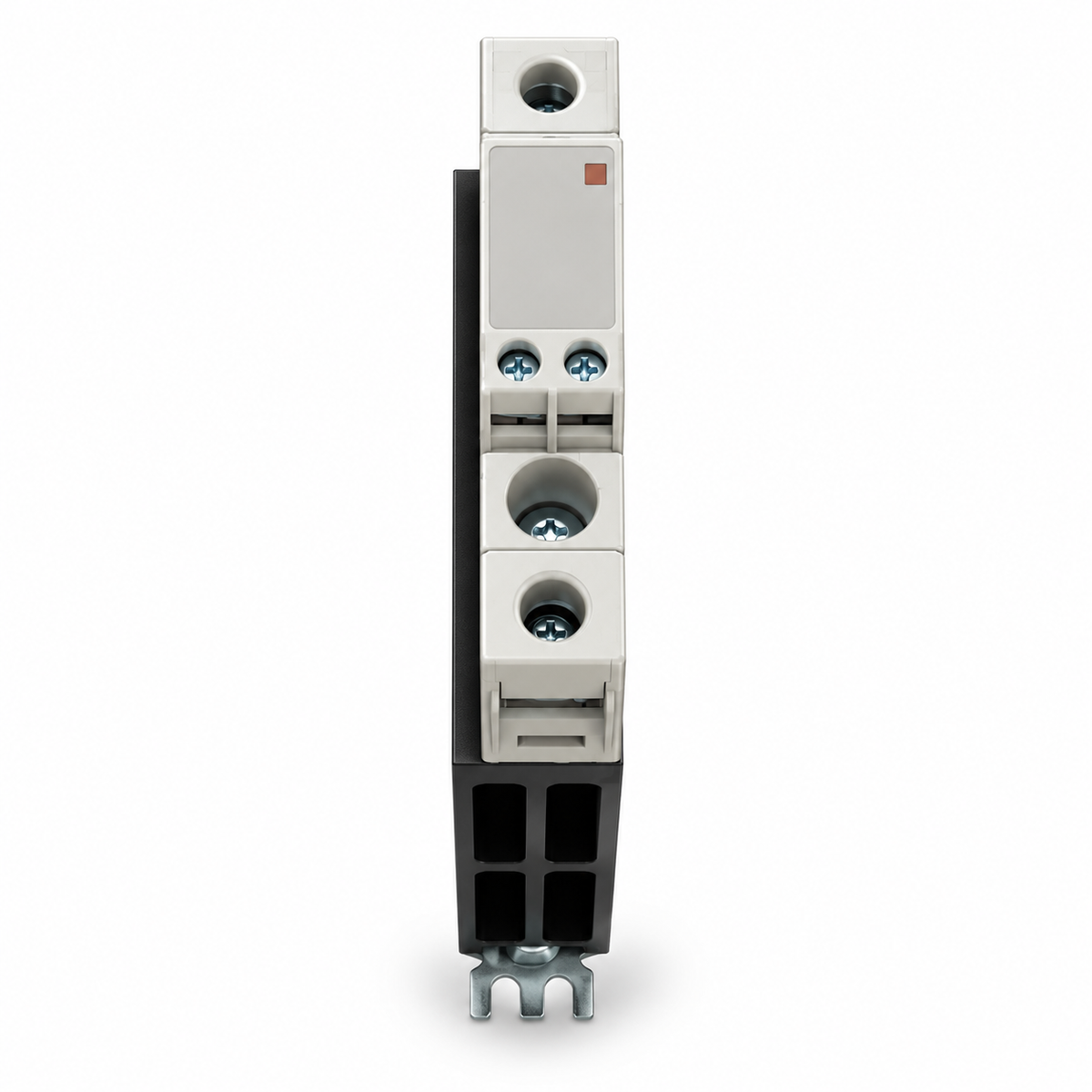 Carlo Gavazzi RGC1A23A30KKE representative studio rendition; actual item condition and markings may vary.