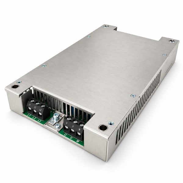 SEW-EURODRIVE EF030-503 EMC filter module — representative model image