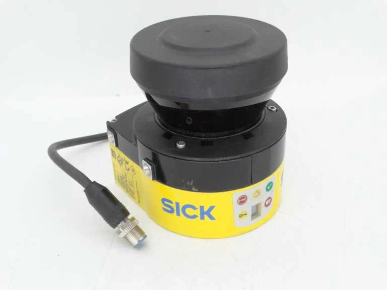 SICK S32B-3011EA S300 Mini Safety Laser Scanner — representative model image
