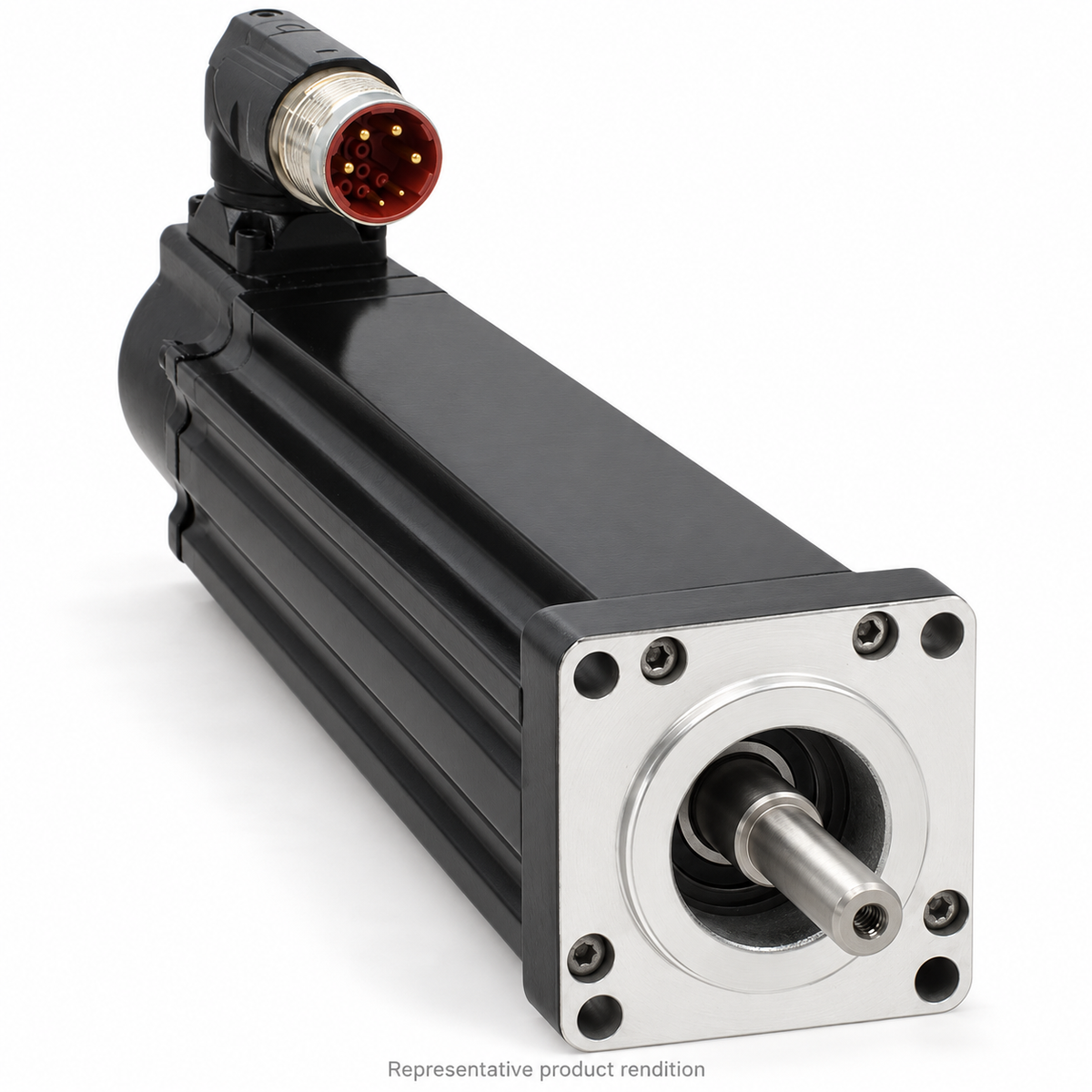 Allen-Bradley VPL-B0633M-PK12AA — Representative product rendition