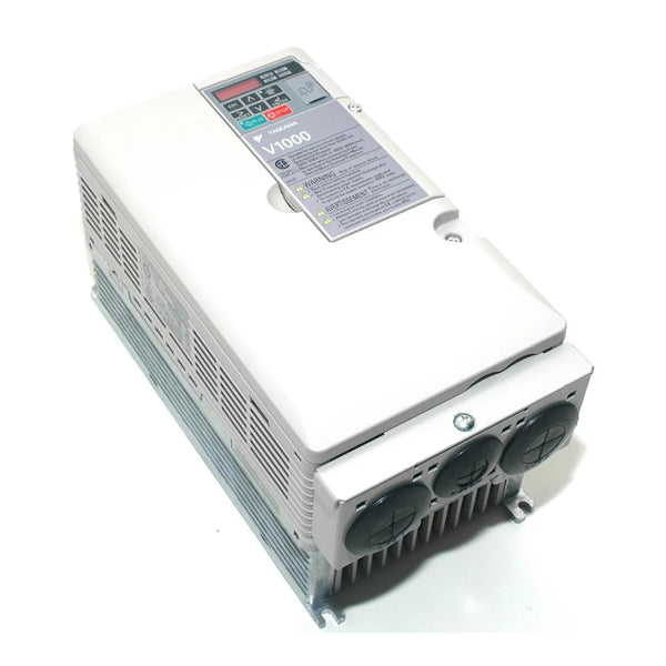 Yaskawa CIMR-VU2A0040FAA V1000 Variable Frequency Drive — representative model image